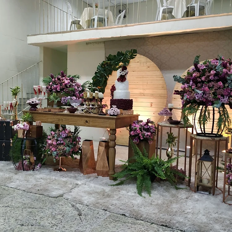 Salao de Festa Imaginarium